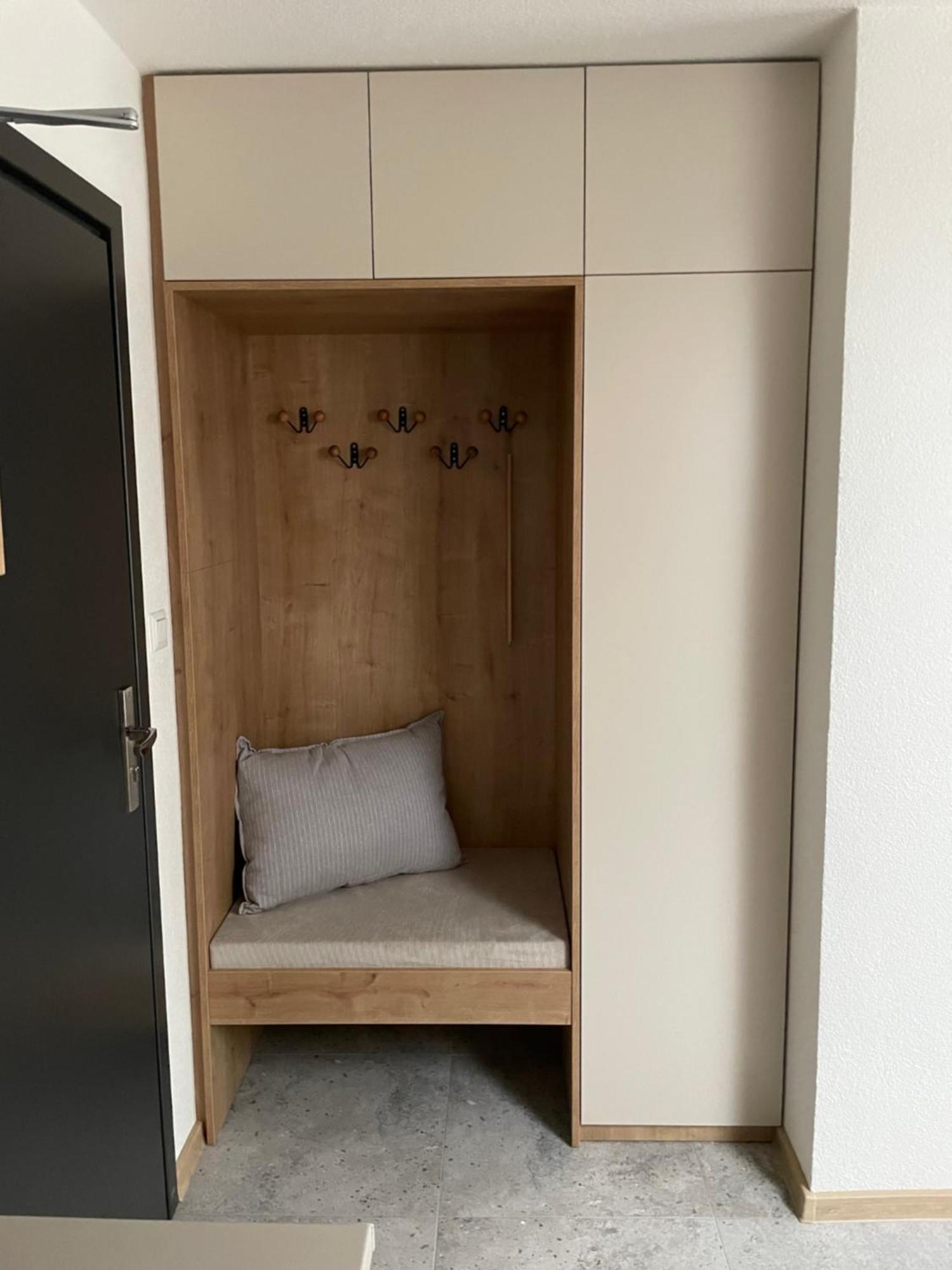 Apartmany Kellov Dom Demänovská Dolina Exterior foto