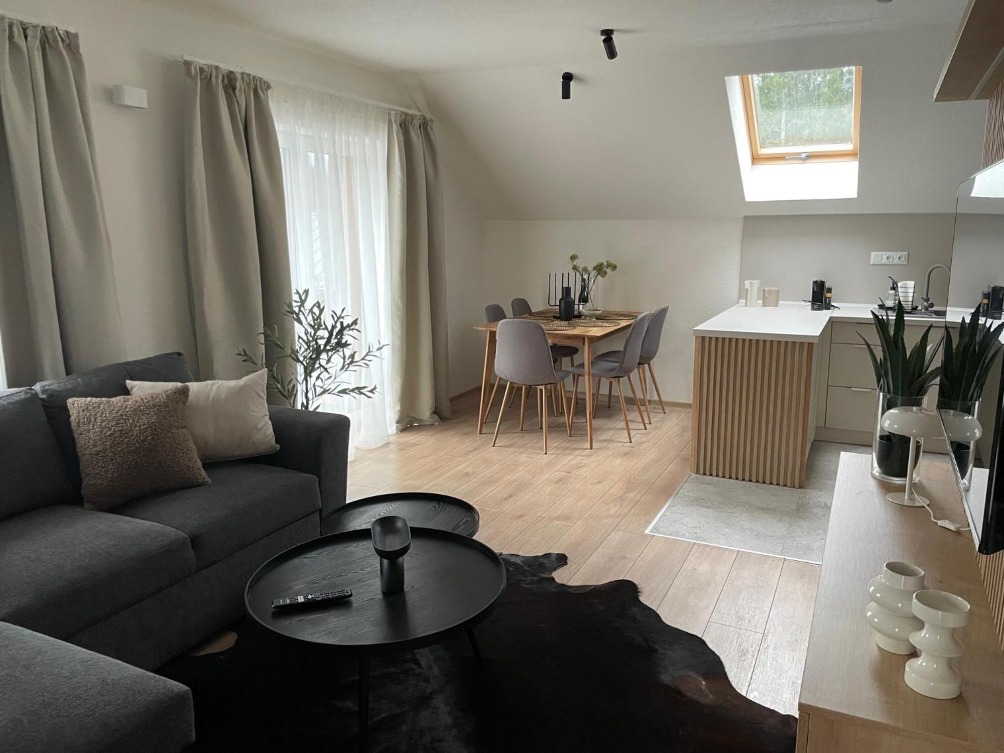 Apartmany Kellov Dom Demänovská Dolina Exterior foto