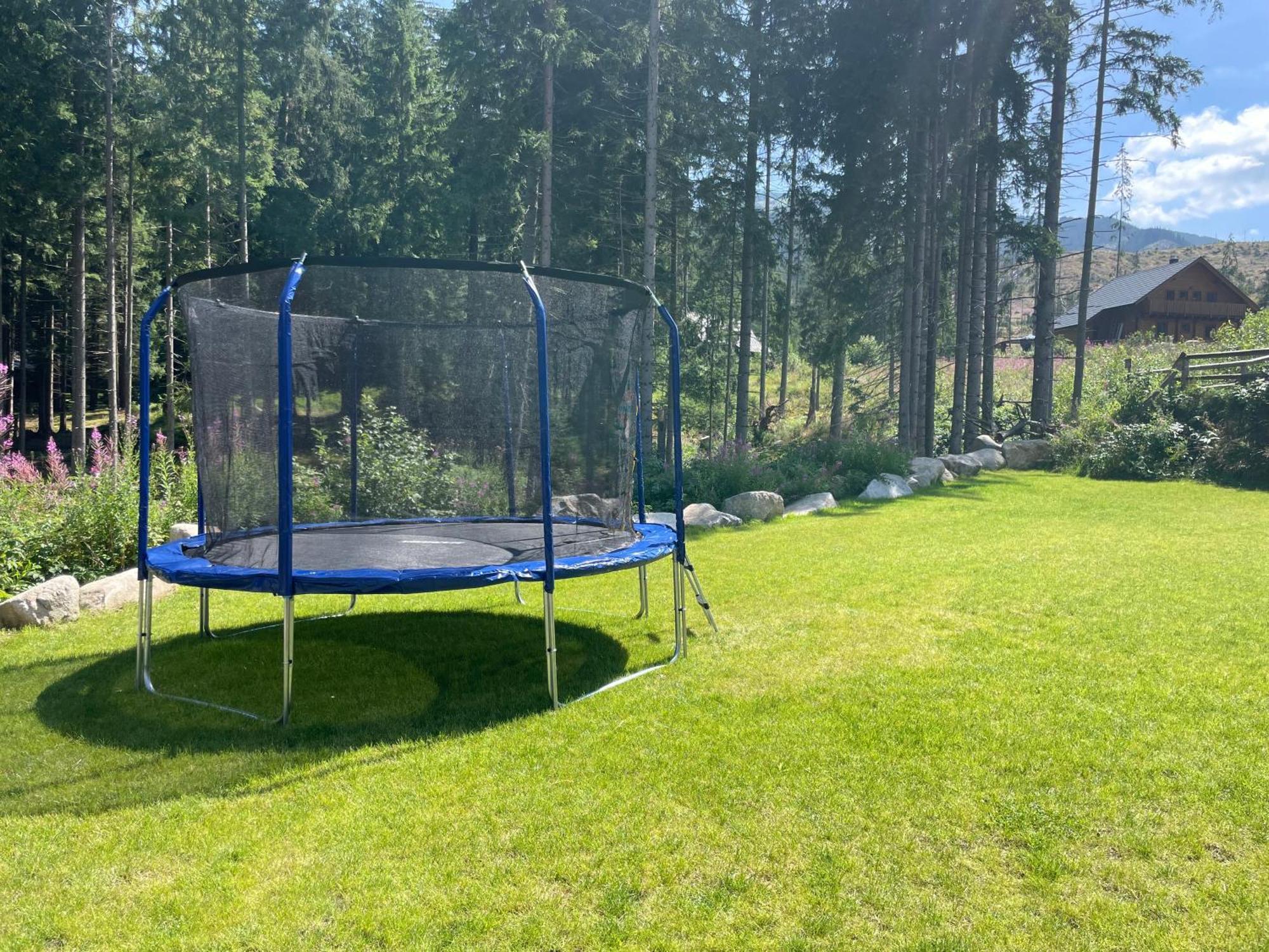 Apartmany Kellov Dom Demänovská Dolina Exterior foto