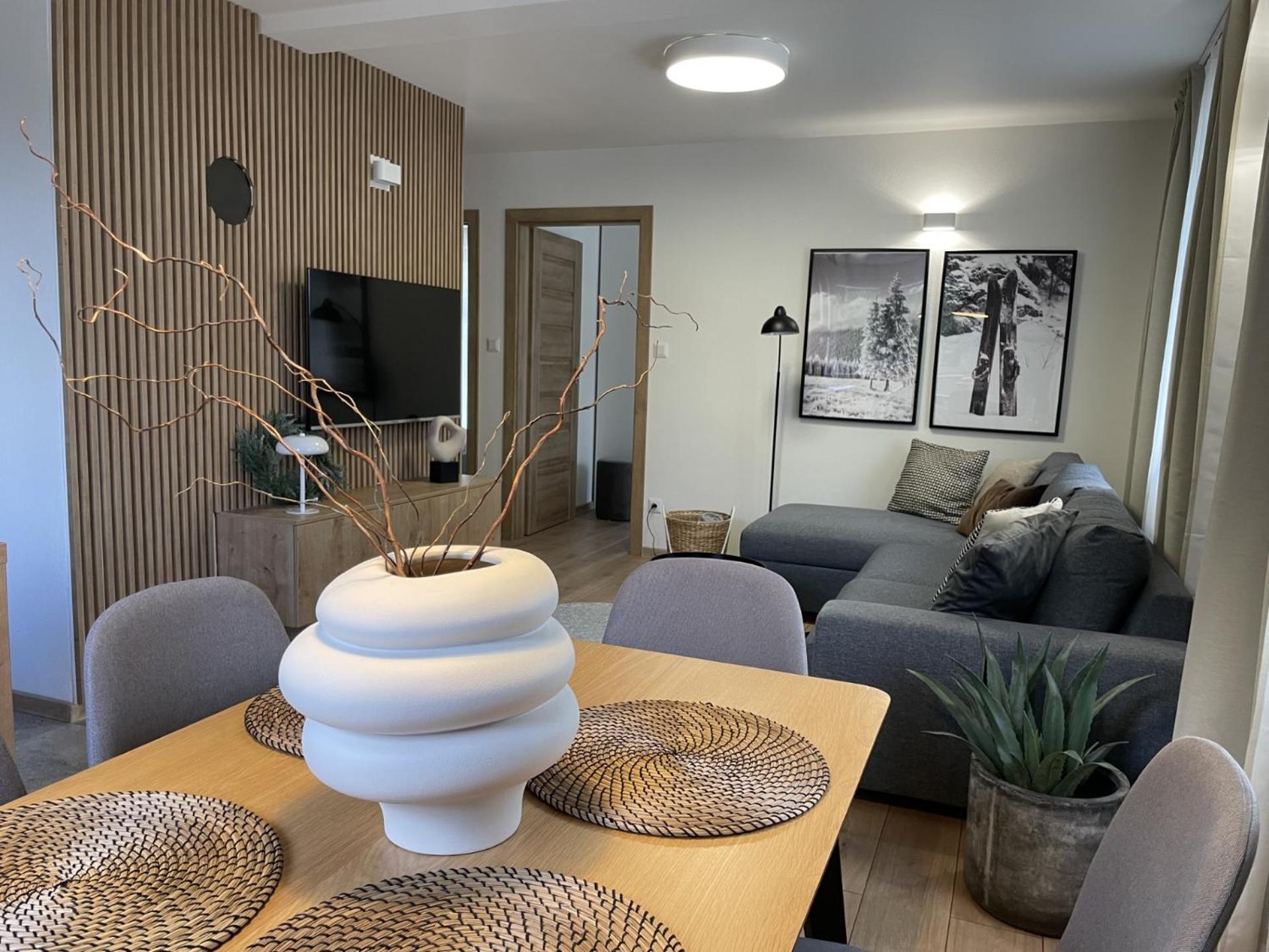 Apartmany Kellov Dom Demänovská Dolina Exterior foto
