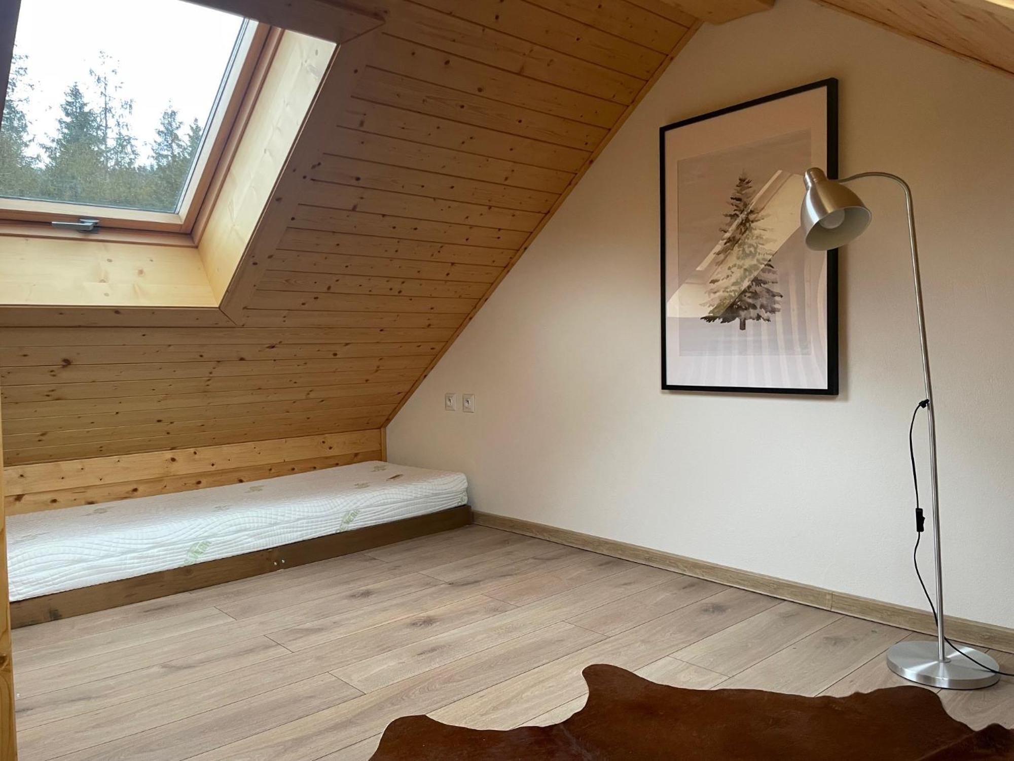 Apartmany Kellov Dom Demänovská Dolina Exterior foto